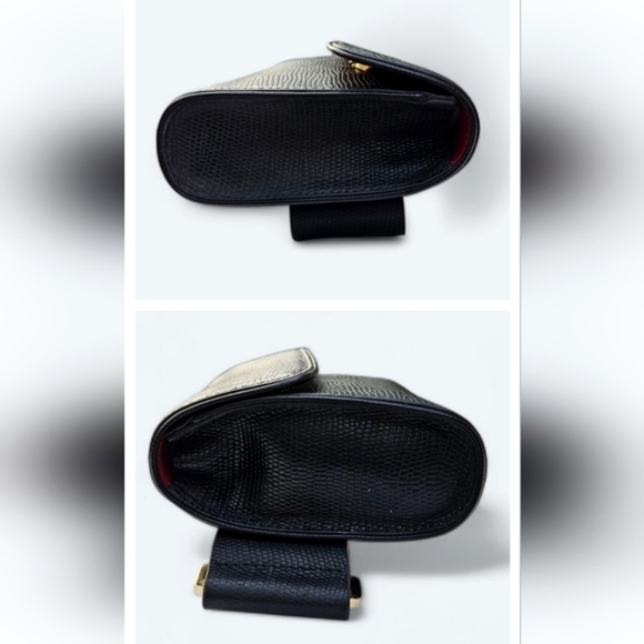 Anine Bing Black Crossbody Bag - Picture 8 of 16